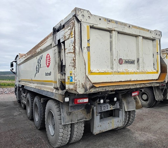 Volvo FH 16 750 5 of 24