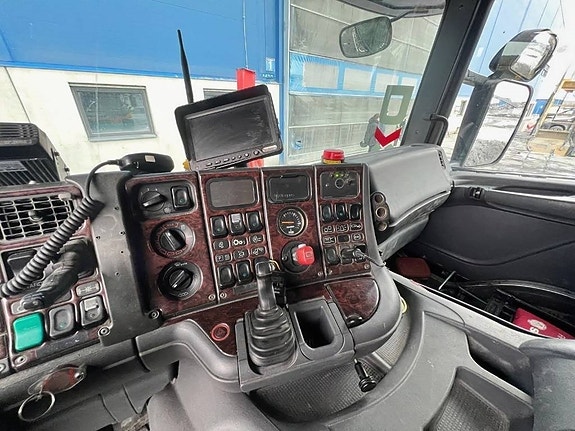 Scania P 114 10 of 24
