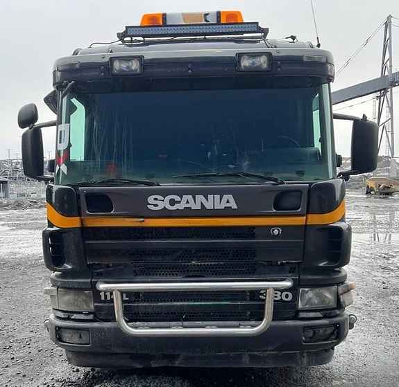 Scania P 114 6 of 24