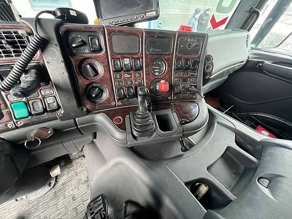 Scania P 114 15 of 24