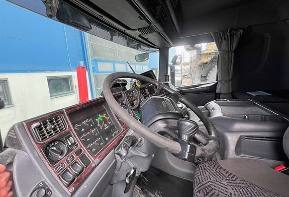 Scania P 114 9 of 24