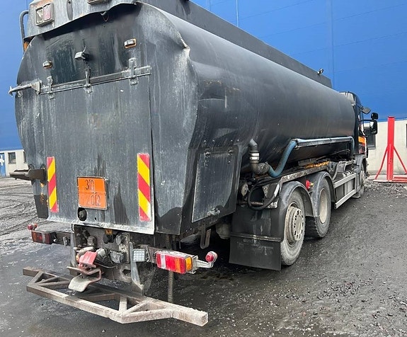 Scania P 114 5 of 24