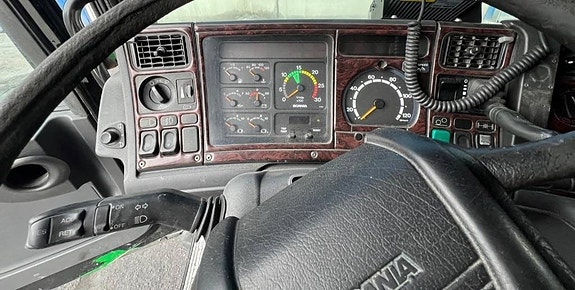 Scania P 114 16 of 24