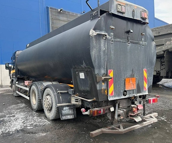 Scania P 114 4 of 24