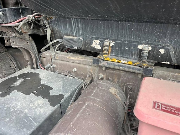 Scania P 114 19 of 24