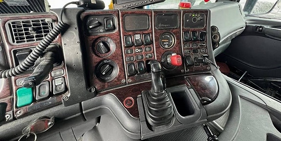 Scania P 114 13 of 24