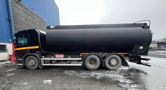 Scania P 114 2 of 24