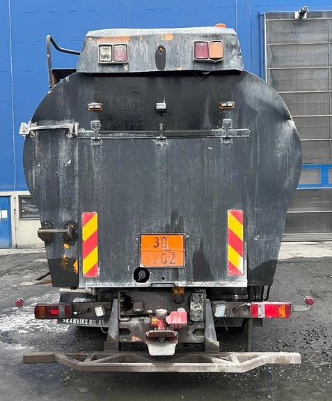 Scania P 114 3 of 24