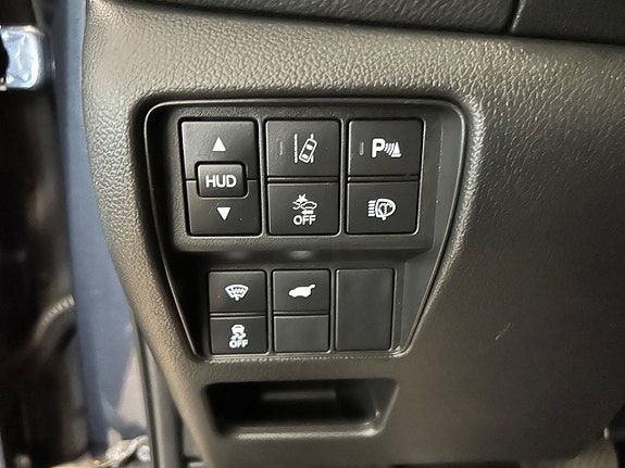 Honda CR-V 14 of 22