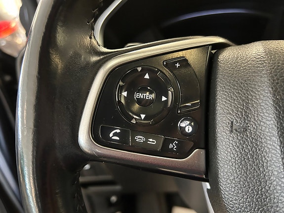 Honda CR-V 16 of 22