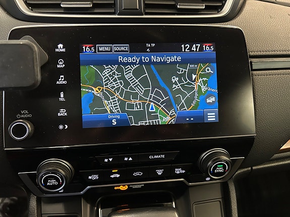 Honda CR-V 20 of 22