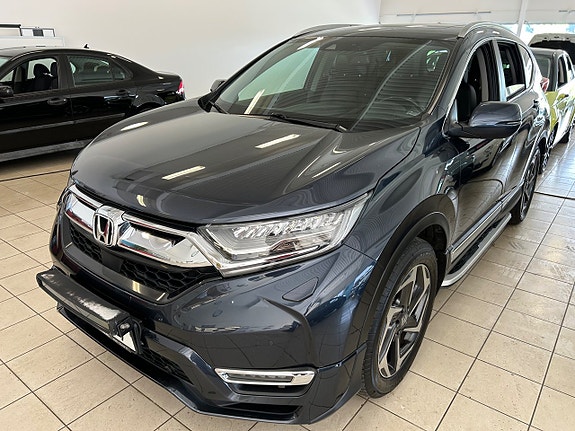 Honda CR-V 2 of 22