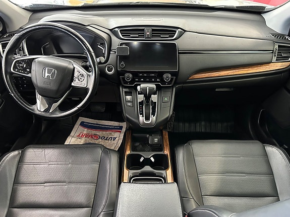 Honda CR-V 8 of 22