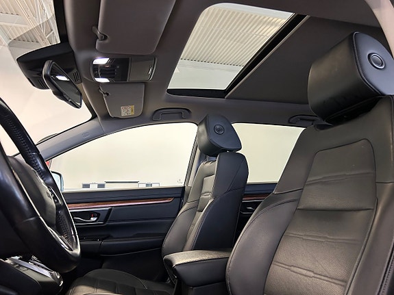 Honda CR-V 18 of 22
