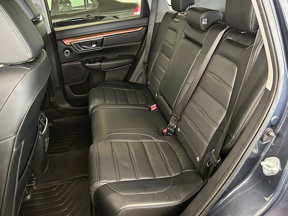 Honda CR-V 6 of 22