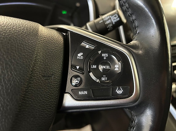 Honda CR-V 15 of 22