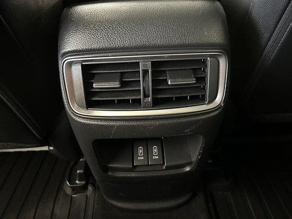 Honda CR-V 7 of 22