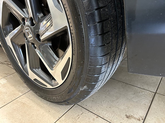 Honda CR-V 13 of 22