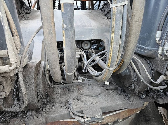 Doosan DX 340 LC 12 of 12