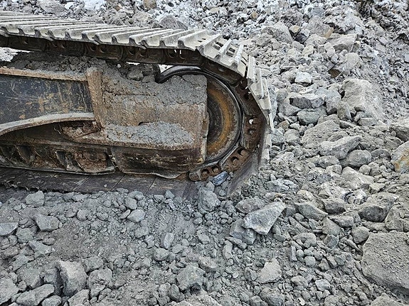 Doosan DX 340 LC 11 of 12
