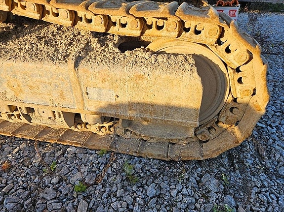 Liebherr R 966 HD 22 of 24