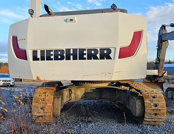 Liebherr R 966 HD 9 of 24