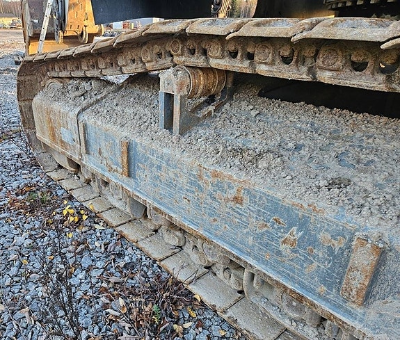 Liebherr R 966 HD 13 of 24