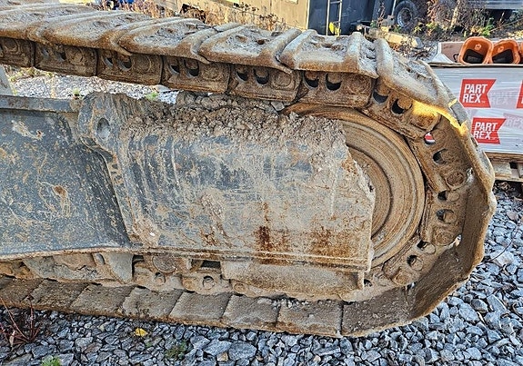 Liebherr R 966 HD 17 of 24