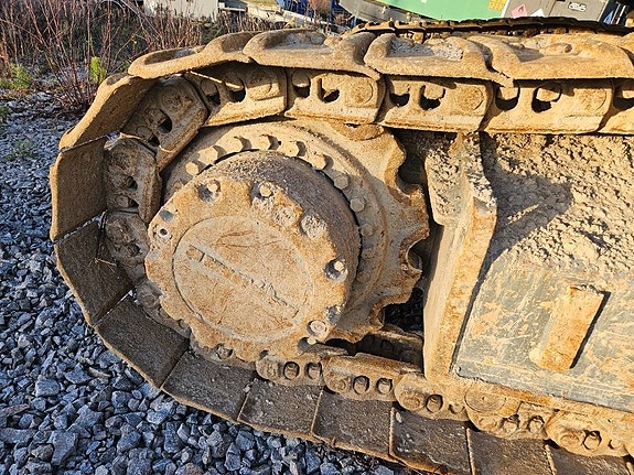 Liebherr R 966 HD 24 of 24
