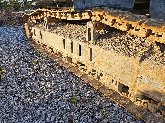 Liebherr R 966 HD 23 of 24