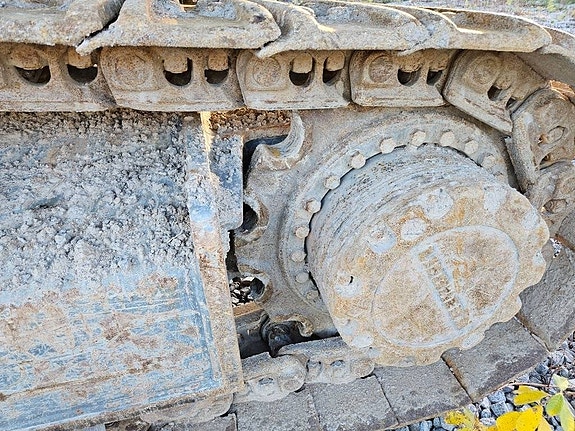 Liebherr R 966 HD 14 of 24
