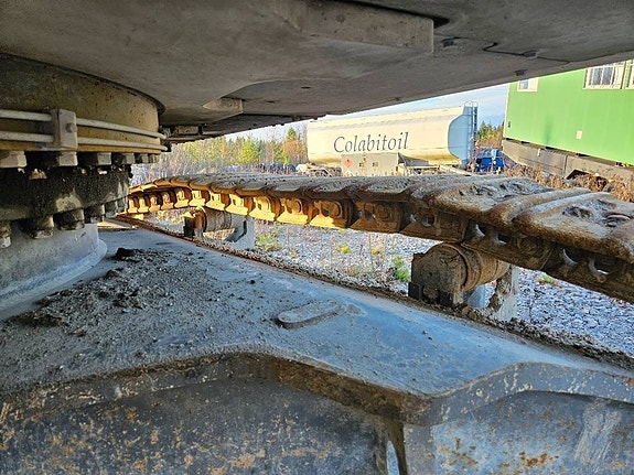 Liebherr R 966 HD 20 of 24