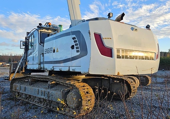 Liebherr R 966 HD 10 of 24