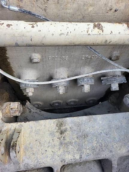 Metso C 110 8 of 12