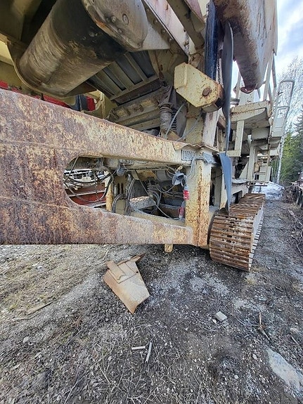 Metso C 110 12 of 12