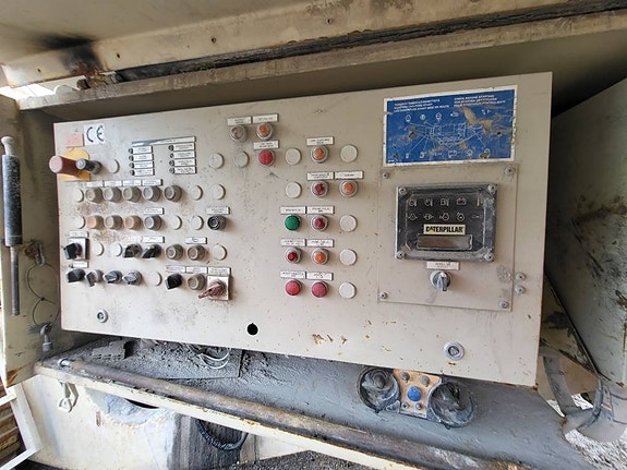 Metso C 110 9 of 12