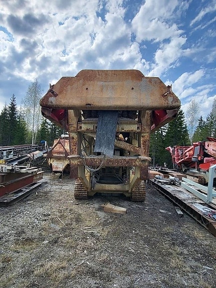 Metso C 110 3 of 5