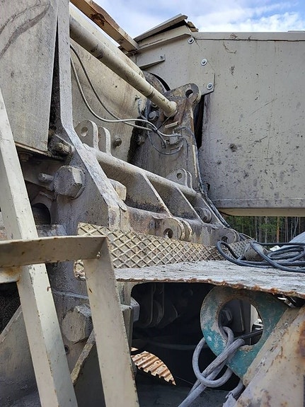 Metso C 110 11 of 12