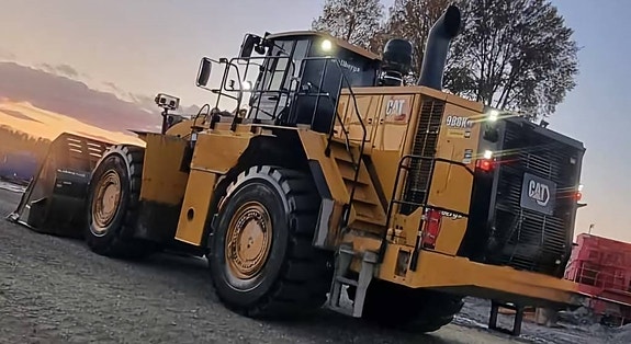 Metso Komplett kross serie 8 of 18