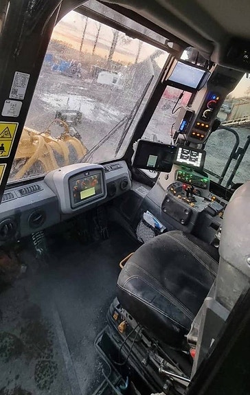 Metso Komplett kross serie 17 of 18