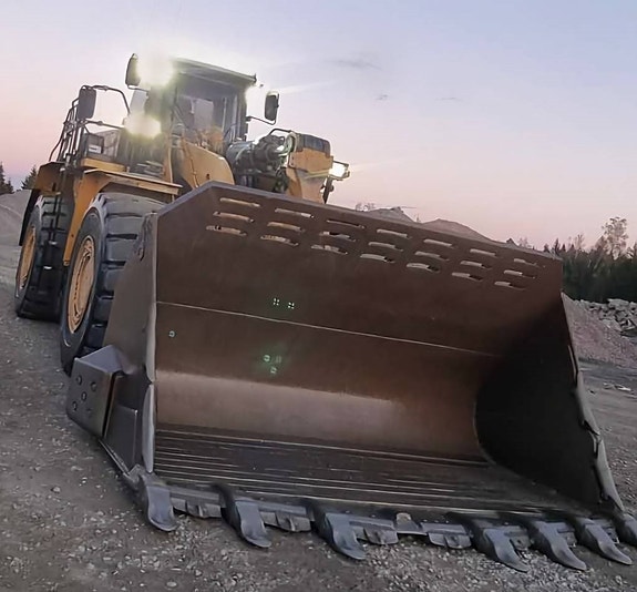 Metso Komplett kross serie 9 of 18