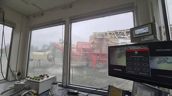 Metso Komplett kross serie 13 of 18
