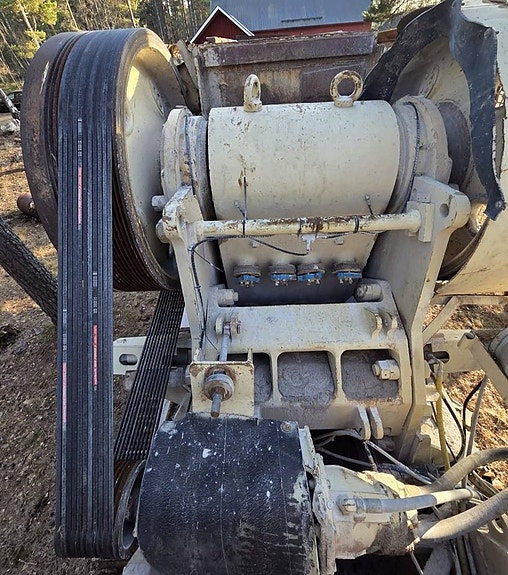 Metso LT 110 11 of 16