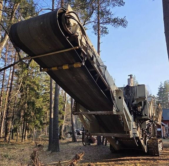Metso LT 110 9 of 16