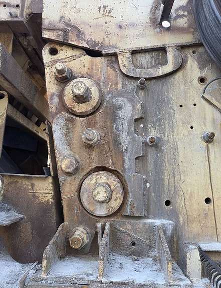 Metso LT 110 15 of 16