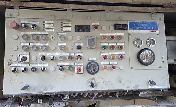 Metso LT 110 14 of 16