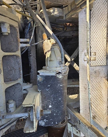 Metso LT 110 12 of 16