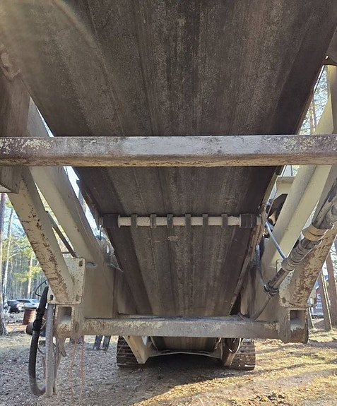 Metso LT 110 8 of 16