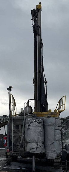 Epiroc D-65 4 of 5