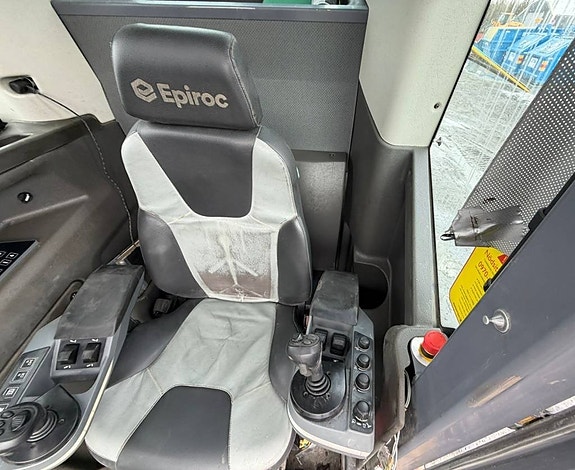 Epiroc D-65 7 of 10